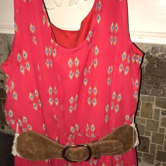 Summer dress - Picture 2 of 3